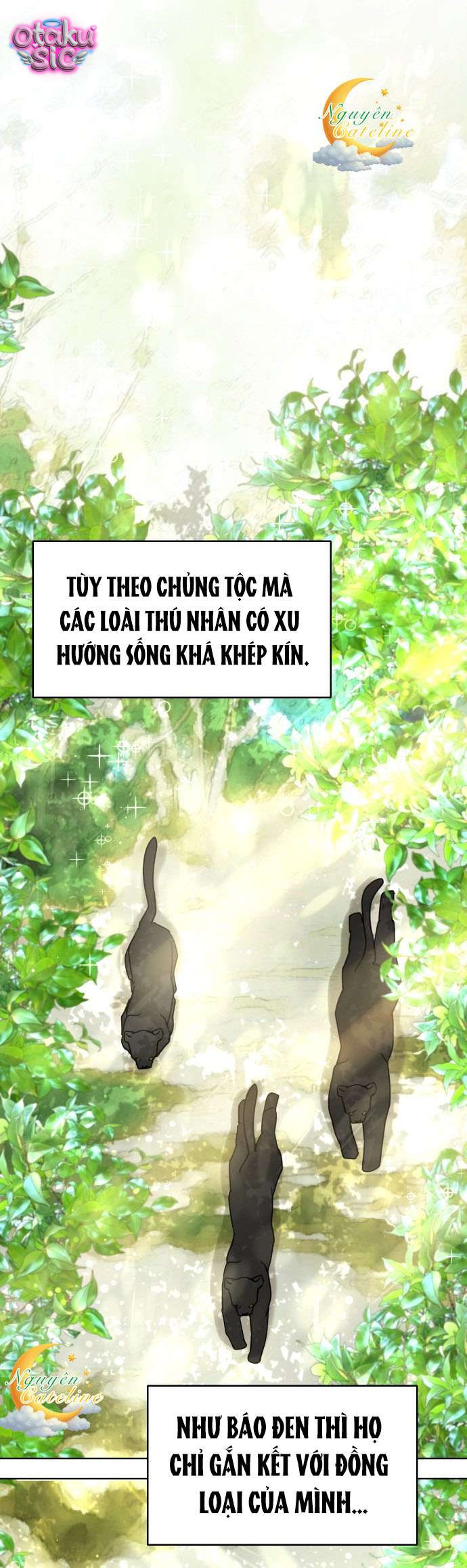 Tôi Nhận Nuôi Nam Chính Từ Trại Bảo Hộ Thú Nhân. - Chap 6 - Trang 22
