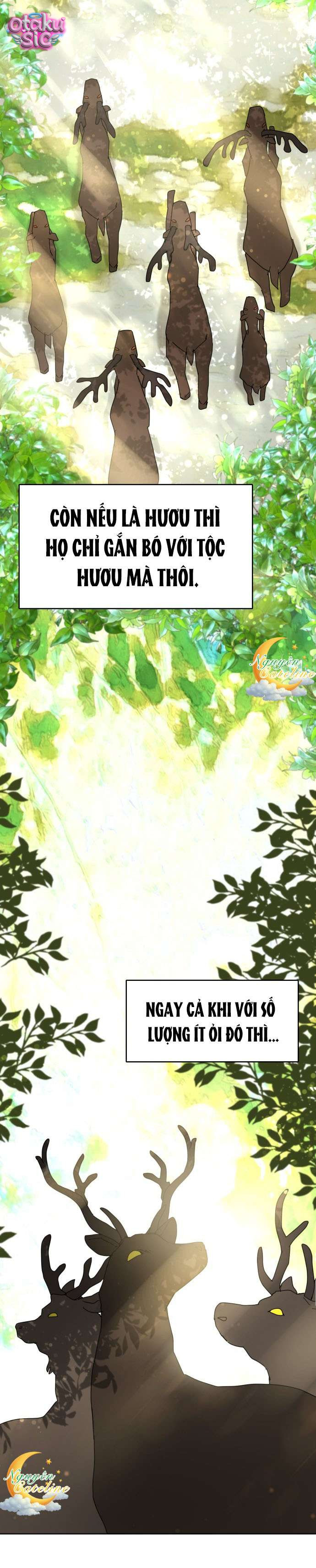 Tôi Nhận Nuôi Nam Chính Từ Trại Bảo Hộ Thú Nhân. - Chap 6 - Trang 23