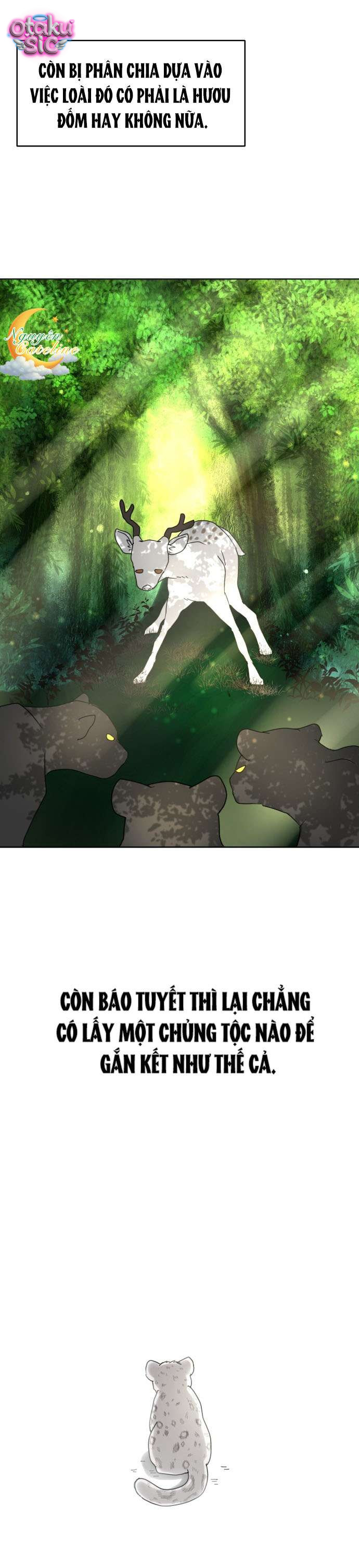 Tôi Nhận Nuôi Nam Chính Từ Trại Bảo Hộ Thú Nhân. - Chap 6 - Trang 24