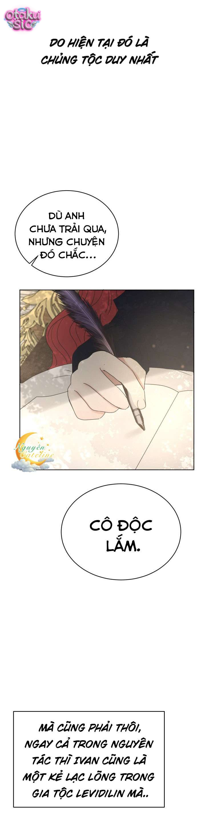 Tôi Nhận Nuôi Nam Chính Từ Trại Bảo Hộ Thú Nhân. - Chap 6 - Trang 25