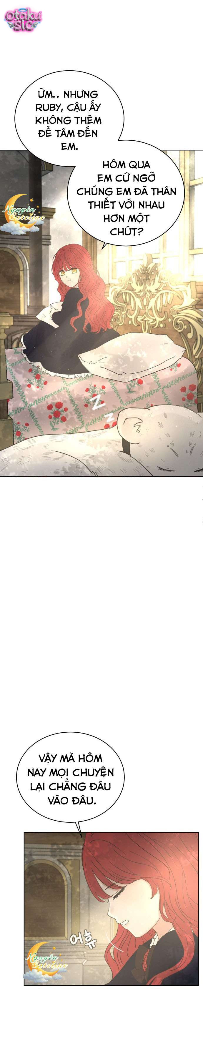 Tôi Nhận Nuôi Nam Chính Từ Trại Bảo Hộ Thú Nhân. - Chap 6 - Trang 27
