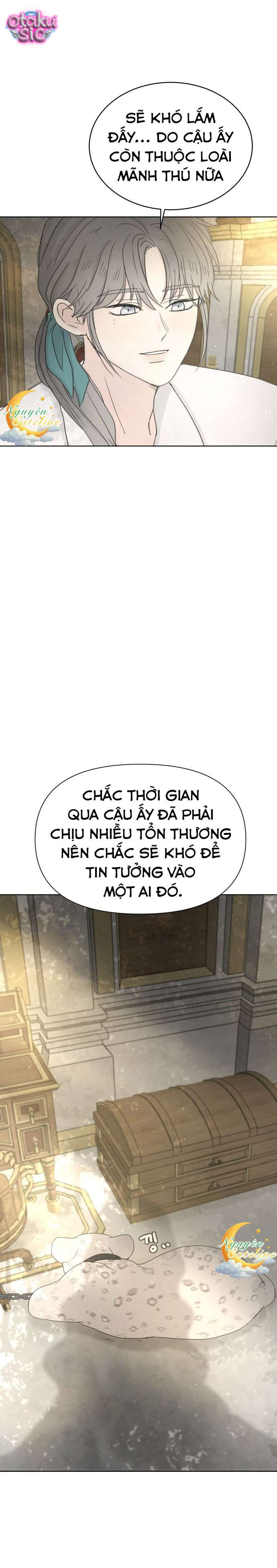 Tôi Nhận Nuôi Nam Chính Từ Trại Bảo Hộ Thú Nhân. - Chap 6 - Trang 28