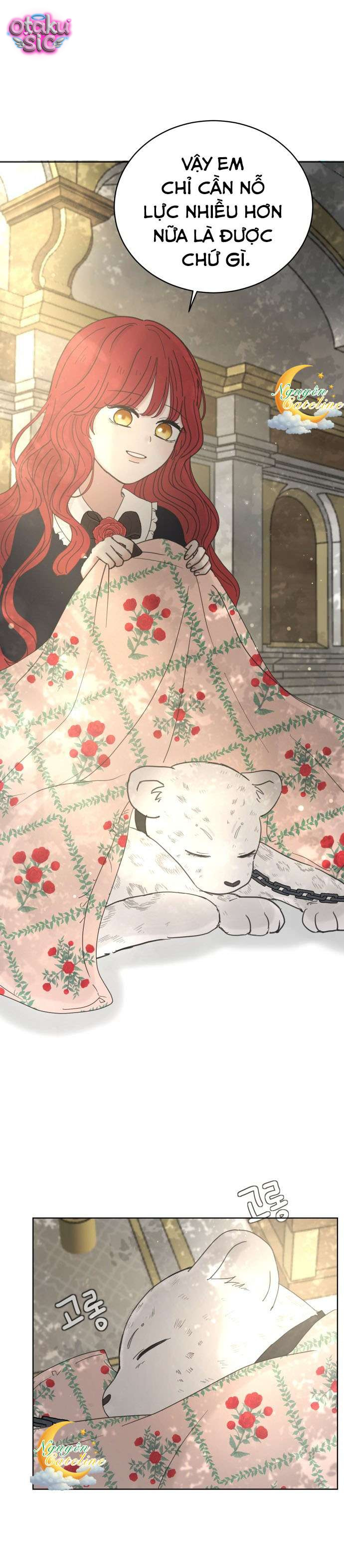 Tôi Nhận Nuôi Nam Chính Từ Trại Bảo Hộ Thú Nhân. - Chap 6 - Trang 29