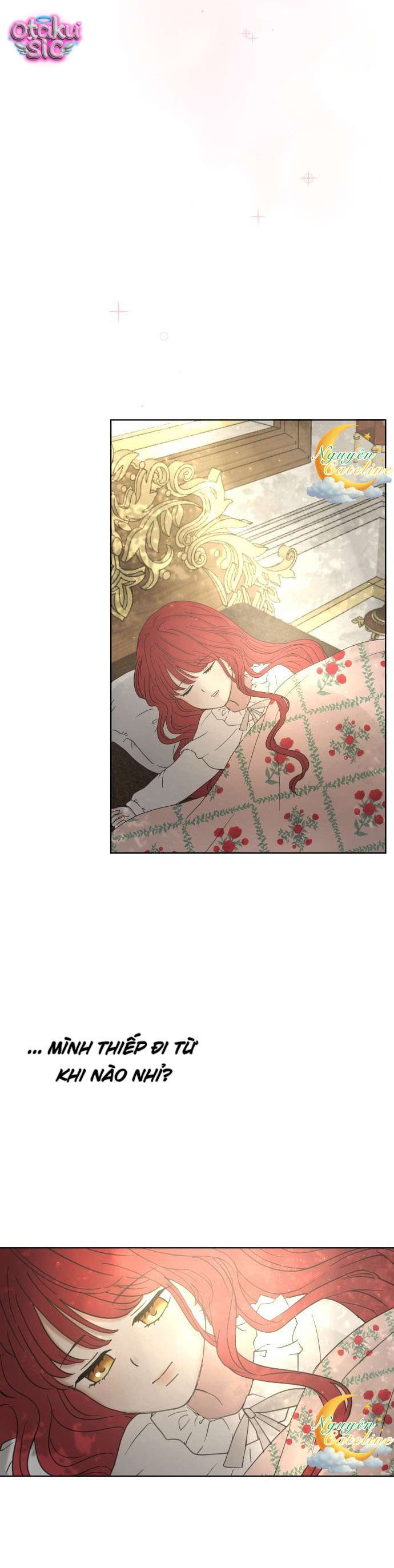 Tôi Nhận Nuôi Nam Chính Từ Trại Bảo Hộ Thú Nhân. - Chap 6 - Trang 31