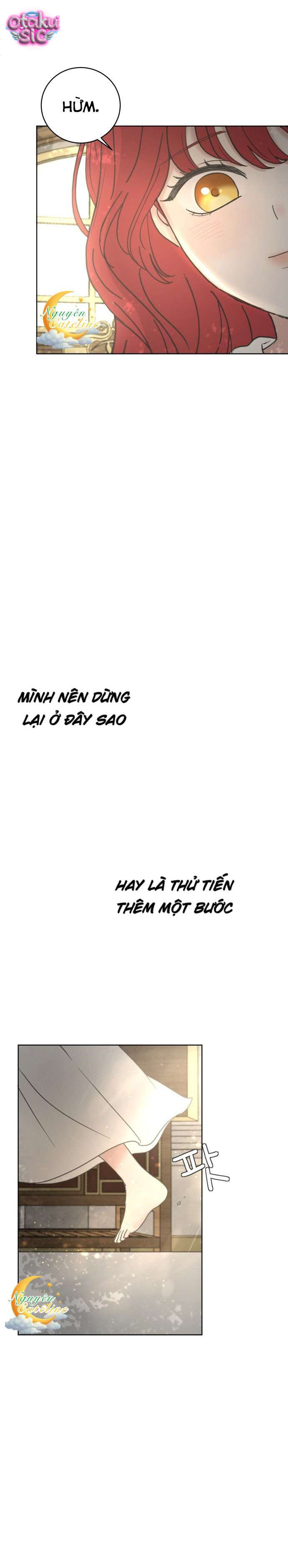 Tôi Nhận Nuôi Nam Chính Từ Trại Bảo Hộ Thú Nhân. - Chap 6 - Trang 39