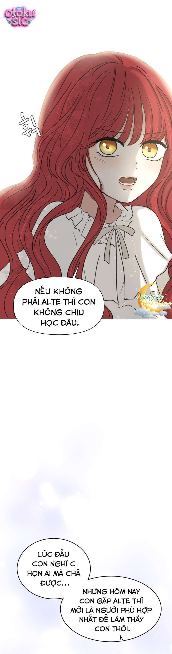 Tôi Nhận Nuôi Nam Chính Từ Trại Bảo Hộ Thú Nhân. - Chap 6 - Trang 5