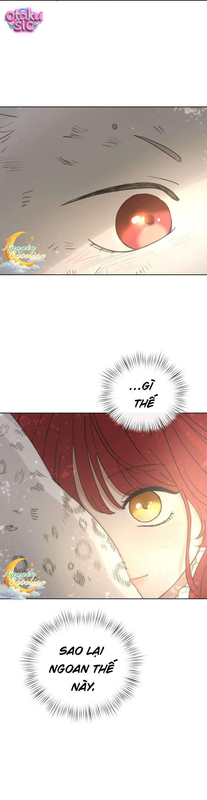 Tôi Nhận Nuôi Nam Chính Từ Trại Bảo Hộ Thú Nhân. - Chap 6 - Trang 41