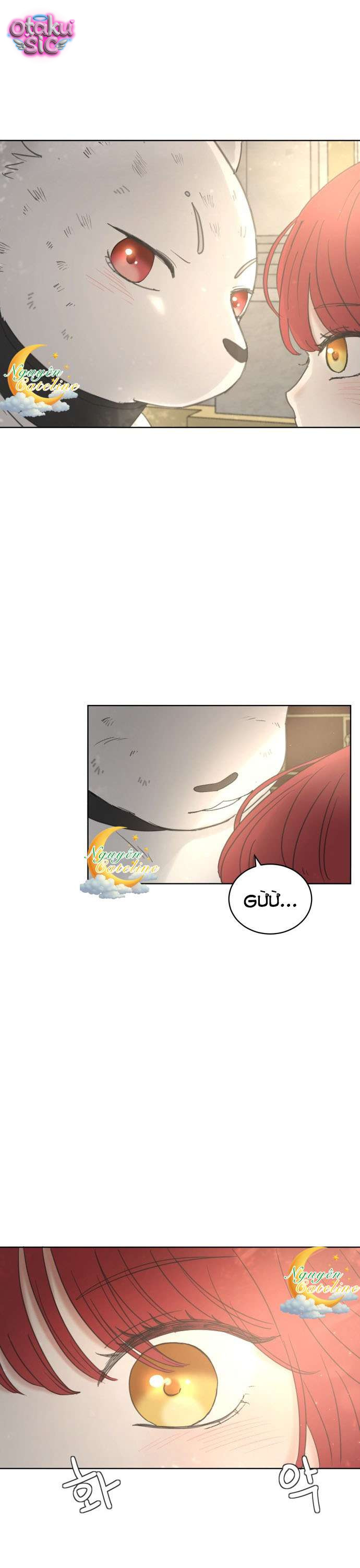 Tôi Nhận Nuôi Nam Chính Từ Trại Bảo Hộ Thú Nhân. - Chap 6 - Trang 43