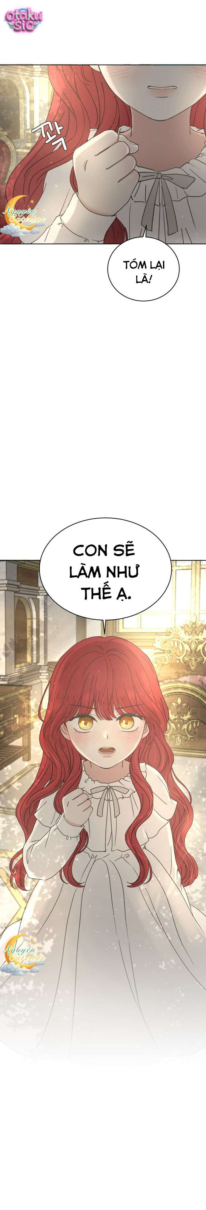 Tôi Nhận Nuôi Nam Chính Từ Trại Bảo Hộ Thú Nhân. - Chap 6 - Trang 7