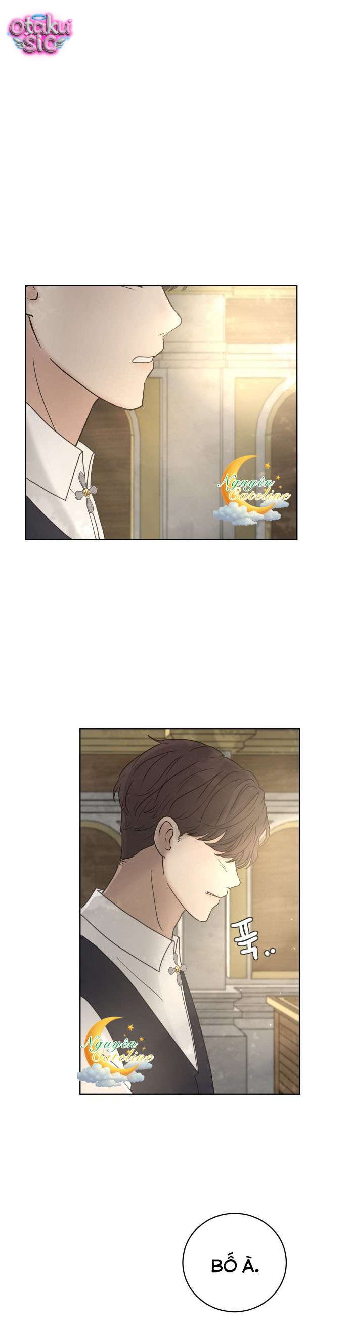 Tôi Nhận Nuôi Nam Chính Từ Trại Bảo Hộ Thú Nhân. - Chap 6 - Trang 8