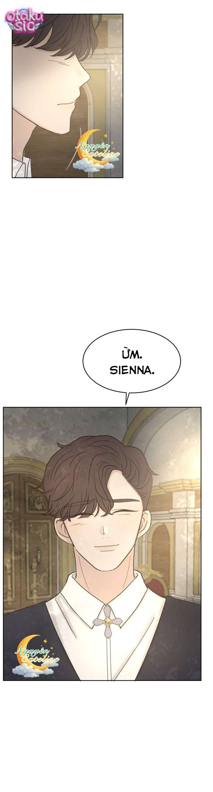 Tôi Nhận Nuôi Nam Chính Từ Trại Bảo Hộ Thú Nhân. - Chap 6 - Trang 9