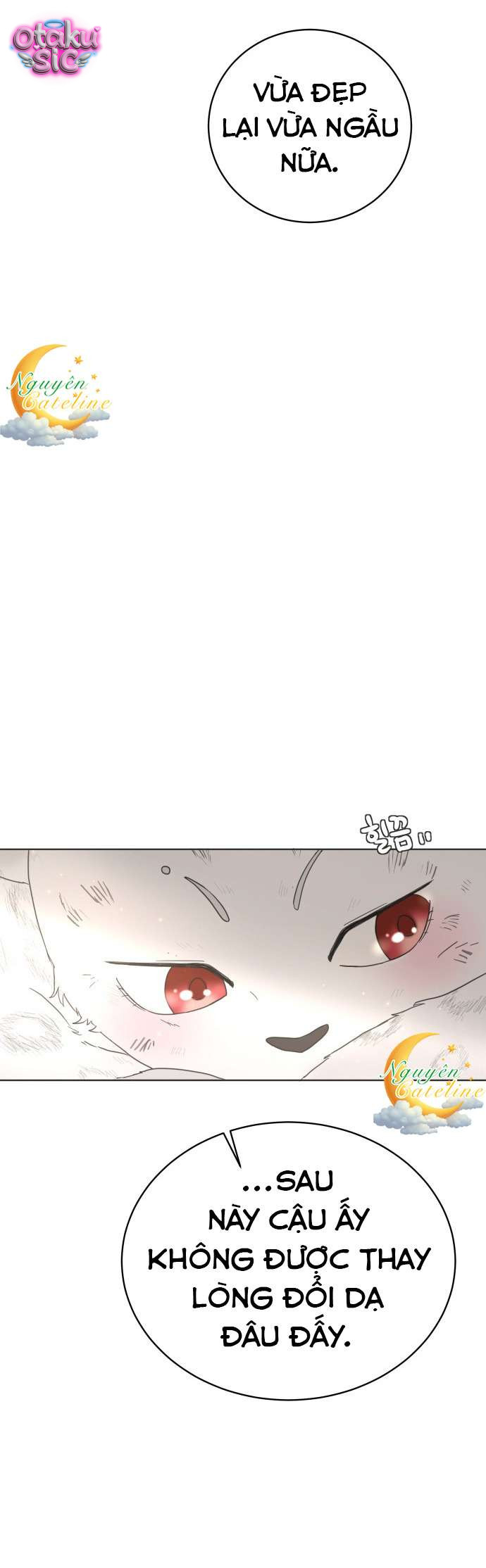 Tôi Nhận Nuôi Nam Chính Từ Trại Bảo Hộ Thú Nhân. - Chap 7 - Trang 12