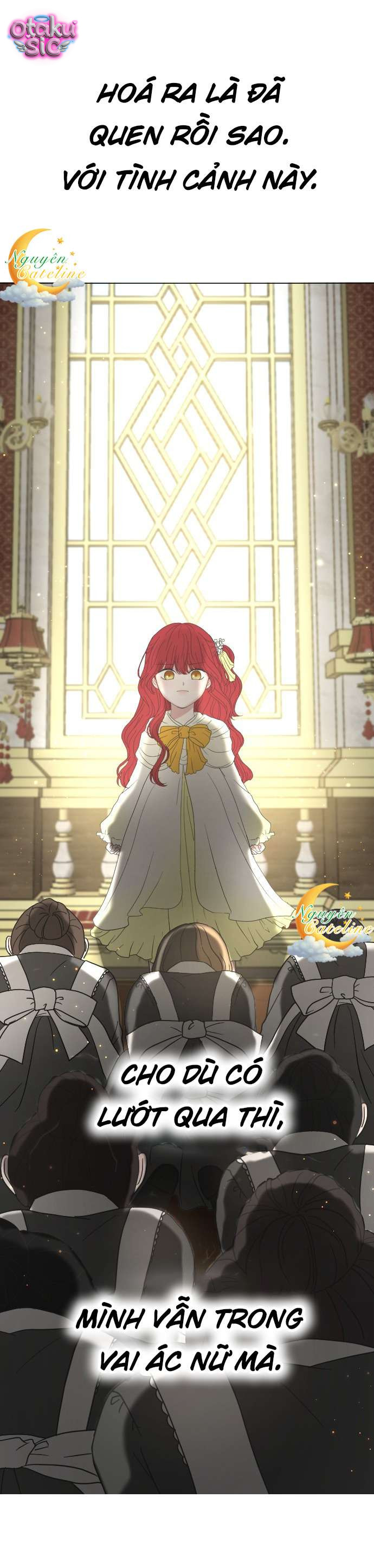 Tôi Nhận Nuôi Nam Chính Từ Trại Bảo Hộ Thú Nhân. - Chap 7 - Trang 24