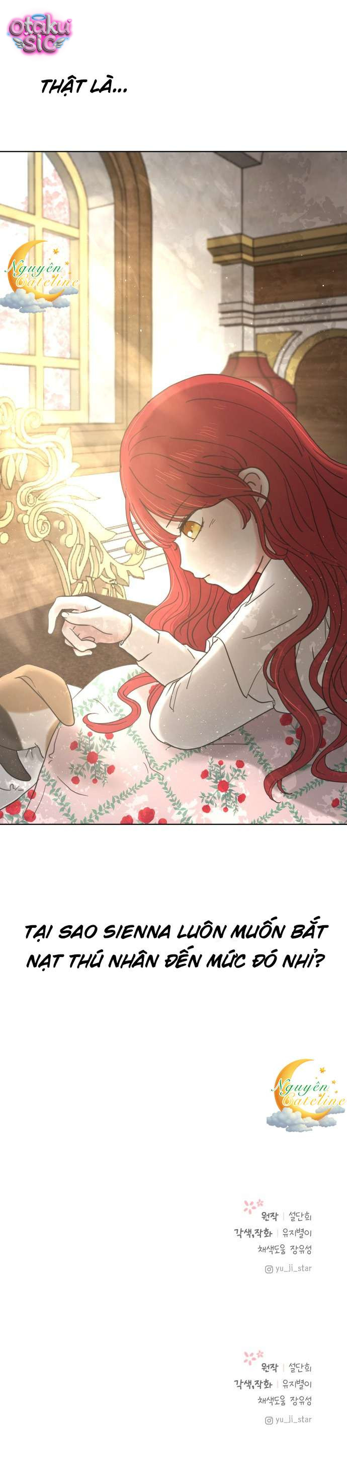 Tôi Nhận Nuôi Nam Chính Từ Trại Bảo Hộ Thú Nhân. - Chap 7 - Trang 37