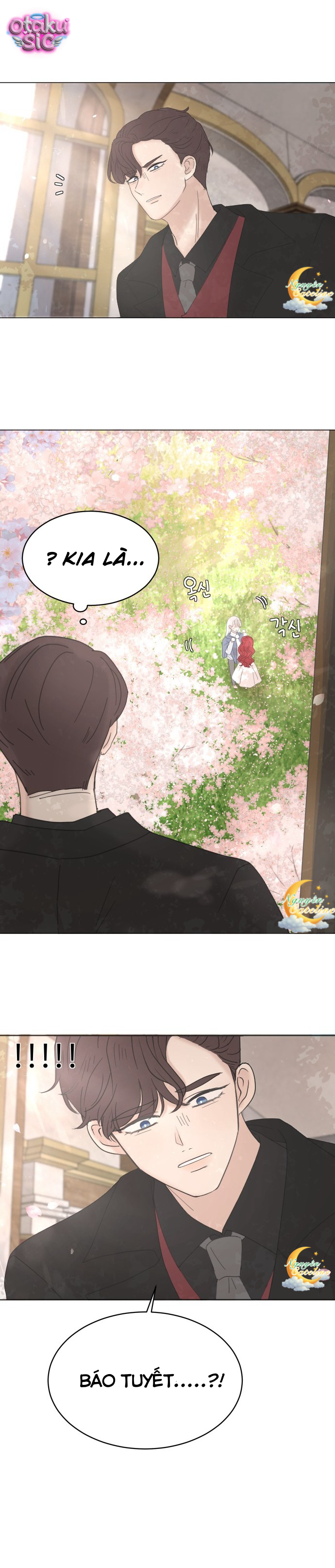 Tôi Nhận Nuôi Nam Chính Từ Trại Bảo Hộ Thú Nhân. - Chap 8 - Trang 13