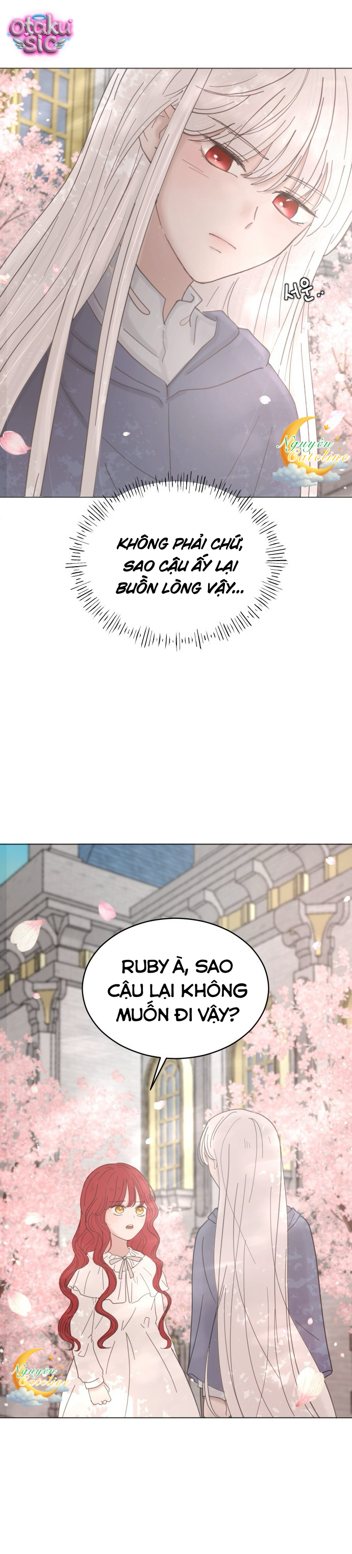 Tôi Nhận Nuôi Nam Chính Từ Trại Bảo Hộ Thú Nhân. - Chap 8 - Trang 17