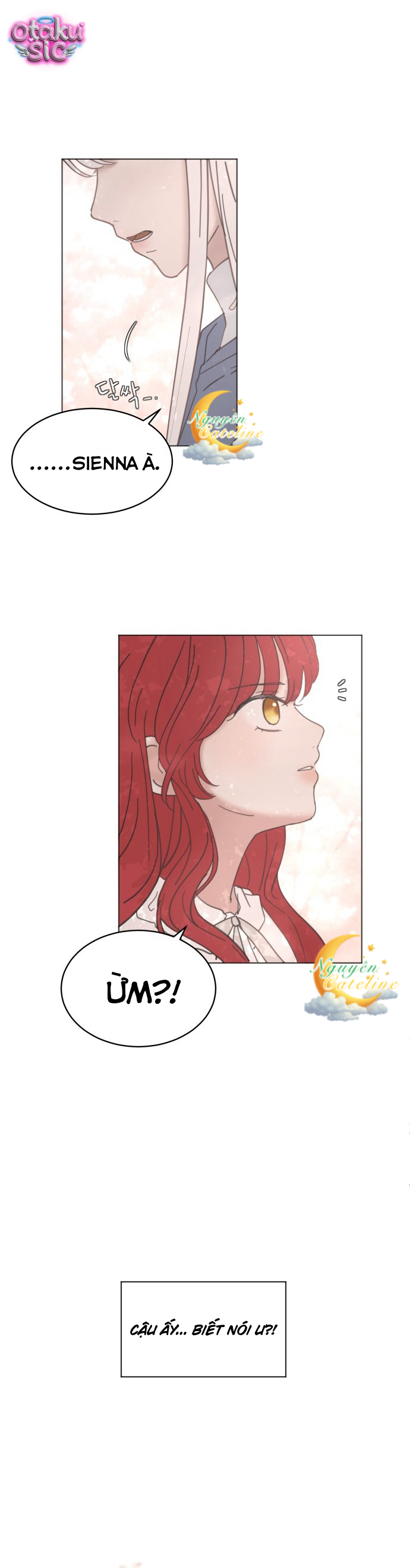 Tôi Nhận Nuôi Nam Chính Từ Trại Bảo Hộ Thú Nhân. - Chap 8 - Trang 18