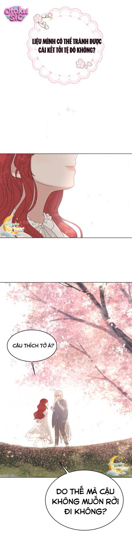 Tôi Nhận Nuôi Nam Chính Từ Trại Bảo Hộ Thú Nhân. - Chap 8 - Trang 22