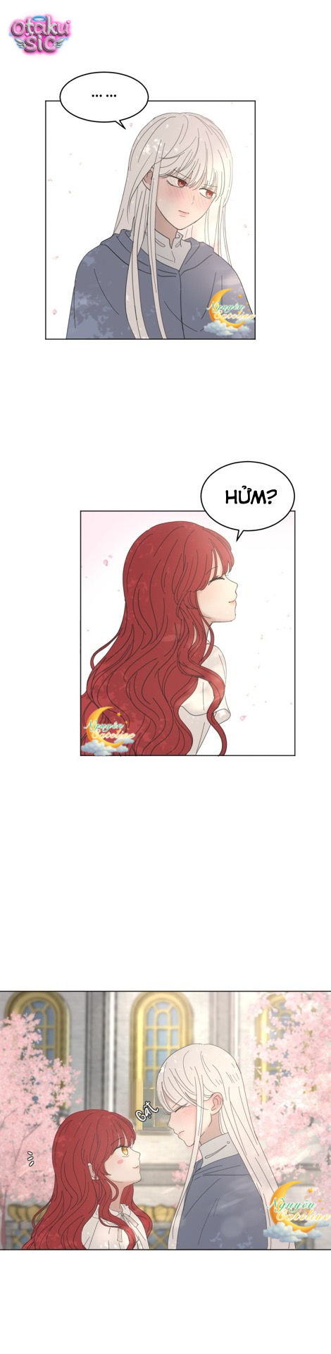 Tôi Nhận Nuôi Nam Chính Từ Trại Bảo Hộ Thú Nhân. - Chap 8 - Trang 23