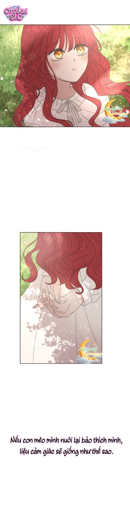 Tôi Nhận Nuôi Nam Chính Từ Trại Bảo Hộ Thú Nhân. - Chap 8 - Trang 25