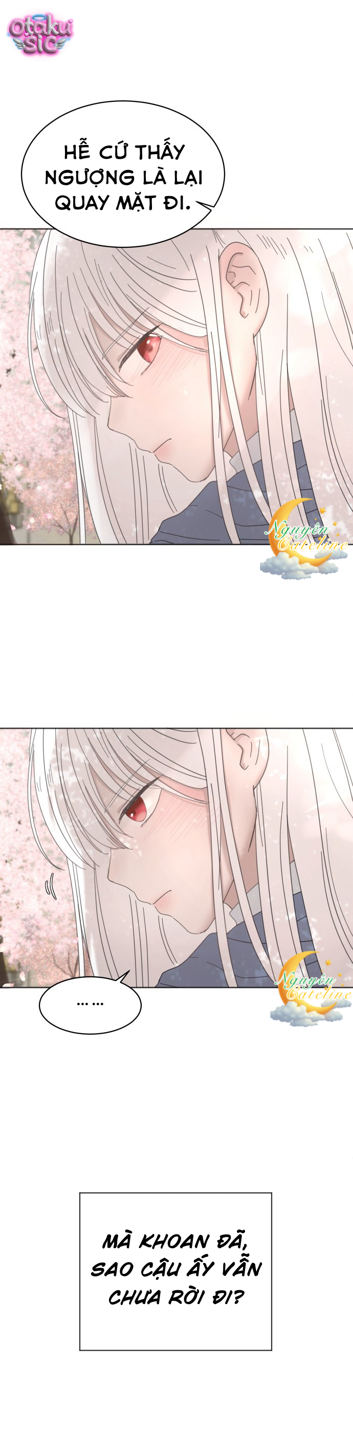 Tôi Nhận Nuôi Nam Chính Từ Trại Bảo Hộ Thú Nhân. - Chap 8 - Trang 6