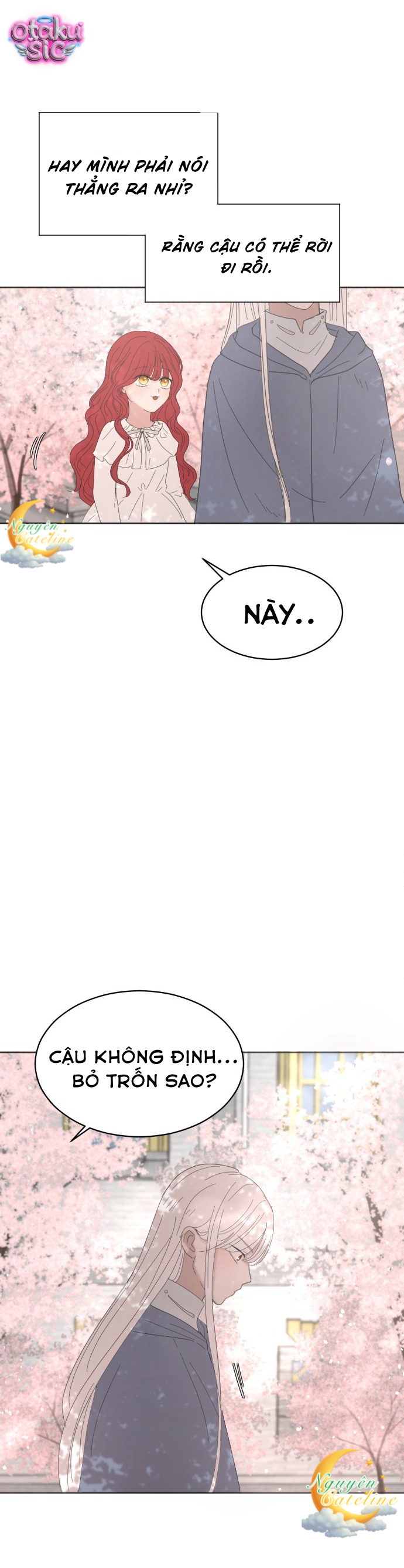 Tôi Nhận Nuôi Nam Chính Từ Trại Bảo Hộ Thú Nhân. - Chap 8 - Trang 7