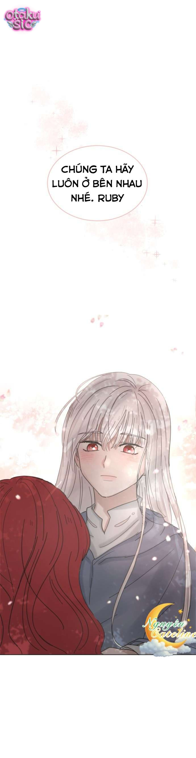 Tôi Nhận Nuôi Nam Chính Từ Trại Bảo Hộ Thú Nhân. - Chap 9 - Trang 1