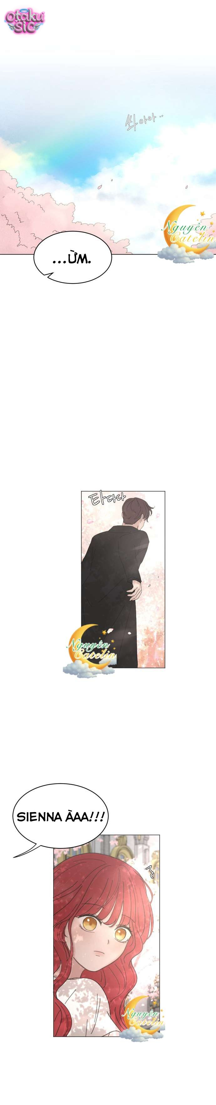 Tôi Nhận Nuôi Nam Chính Từ Trại Bảo Hộ Thú Nhân. - Chap 9 - Trang 2