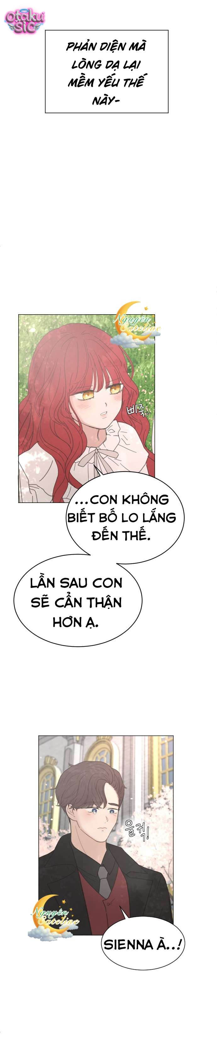 Tôi Nhận Nuôi Nam Chính Từ Trại Bảo Hộ Thú Nhân. - Chap 9 - Trang 12