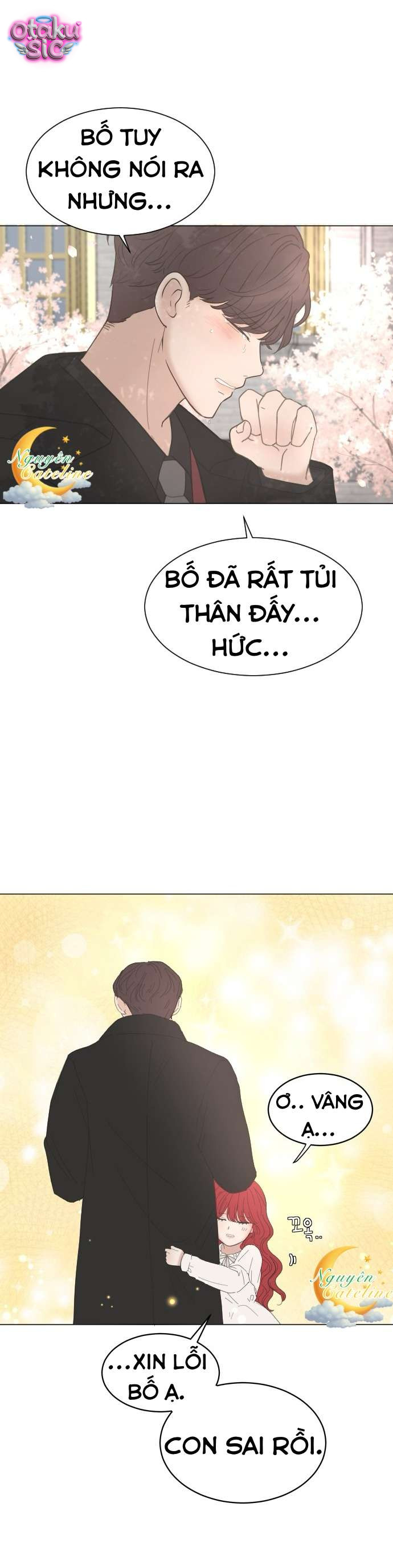 Tôi Nhận Nuôi Nam Chính Từ Trại Bảo Hộ Thú Nhân. - Chap 9 - Trang 14