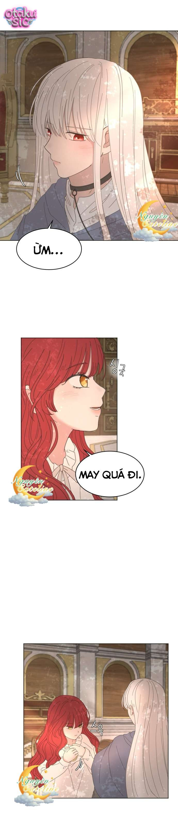 Tôi Nhận Nuôi Nam Chính Từ Trại Bảo Hộ Thú Nhân. - Chap 9 - Trang 24