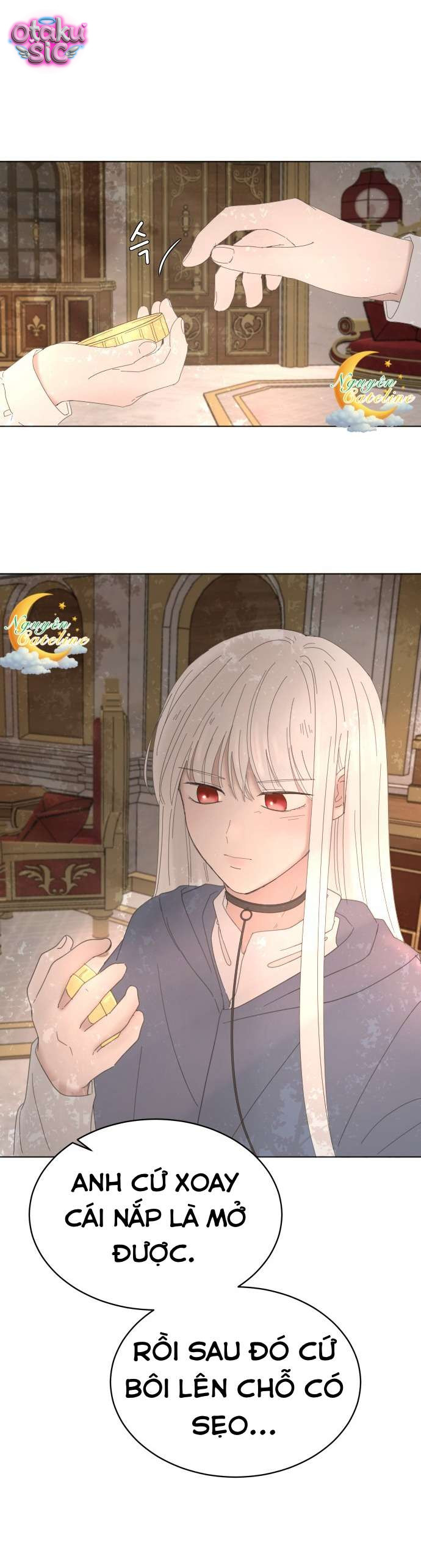Tôi Nhận Nuôi Nam Chính Từ Trại Bảo Hộ Thú Nhân. - Chap 9 - Trang 26