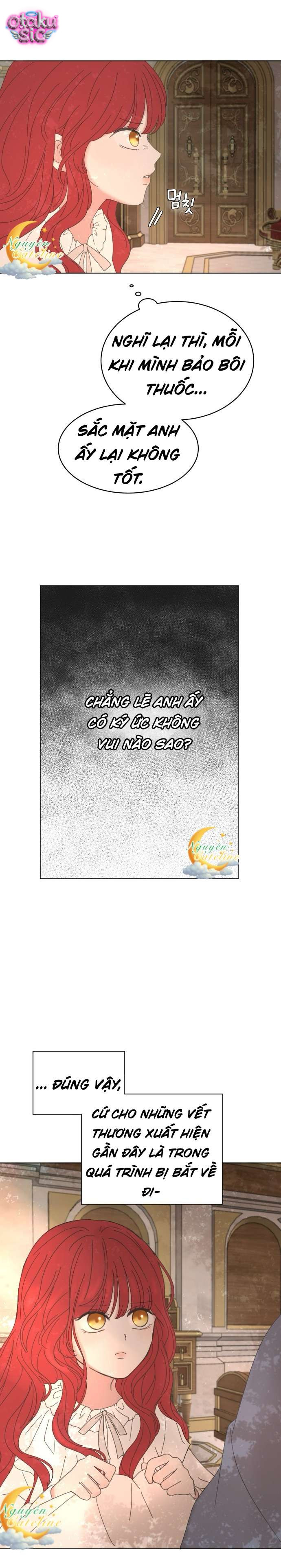 Tôi Nhận Nuôi Nam Chính Từ Trại Bảo Hộ Thú Nhân. - Chap 9 - Trang 27