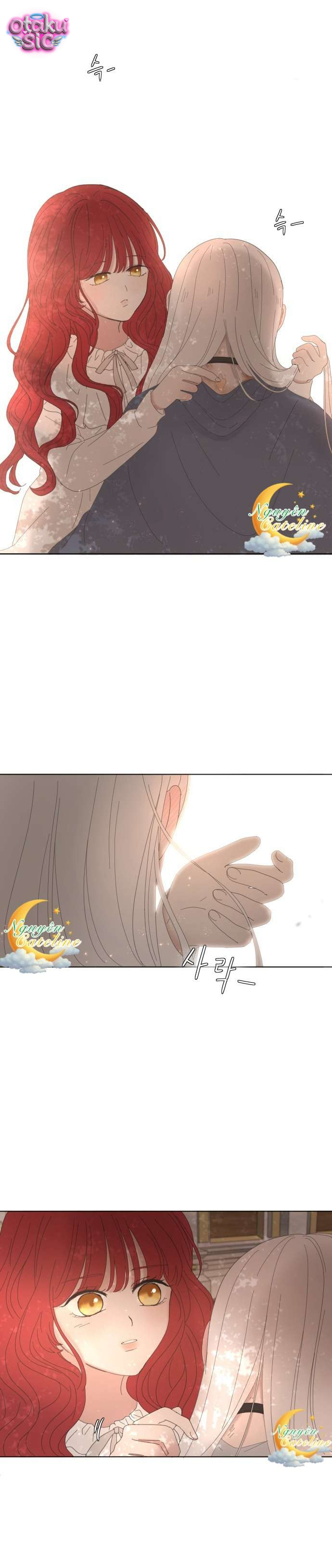 Tôi Nhận Nuôi Nam Chính Từ Trại Bảo Hộ Thú Nhân. - Chap 9 - Trang 30