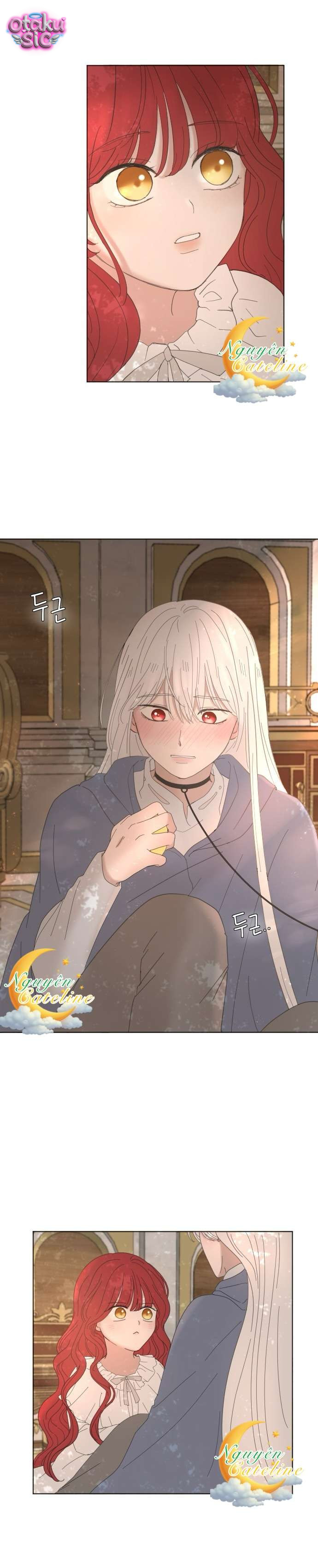 Tôi Nhận Nuôi Nam Chính Từ Trại Bảo Hộ Thú Nhân. - Chap 9 - Trang 32