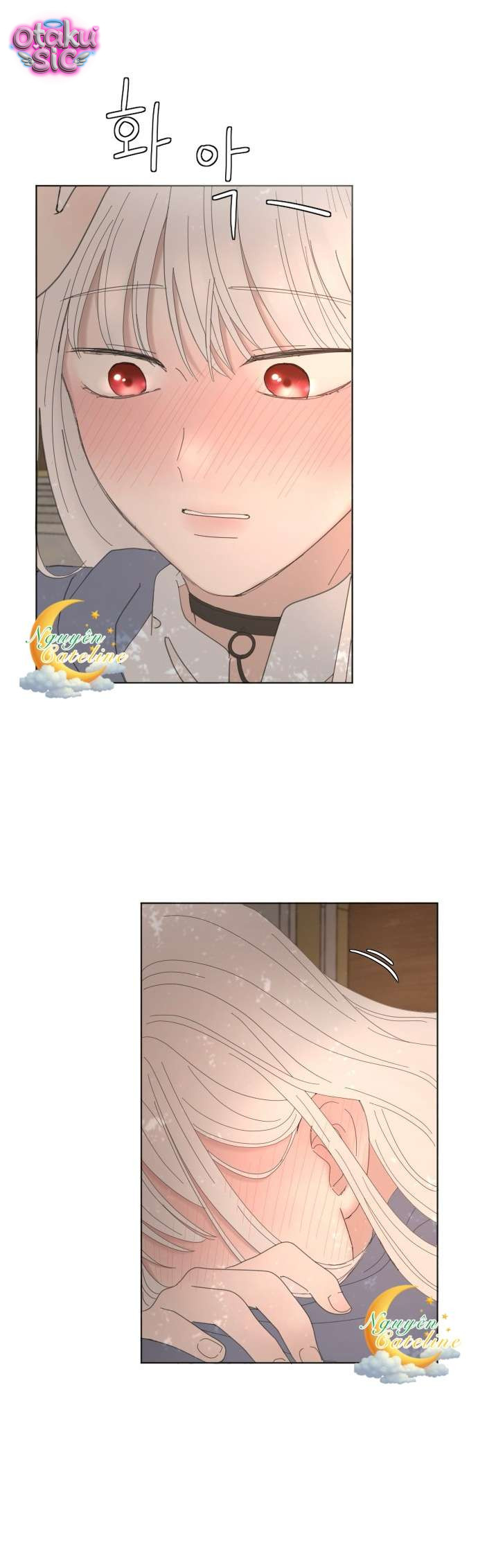 Tôi Nhận Nuôi Nam Chính Từ Trại Bảo Hộ Thú Nhân. - Chap 9 - Trang 34