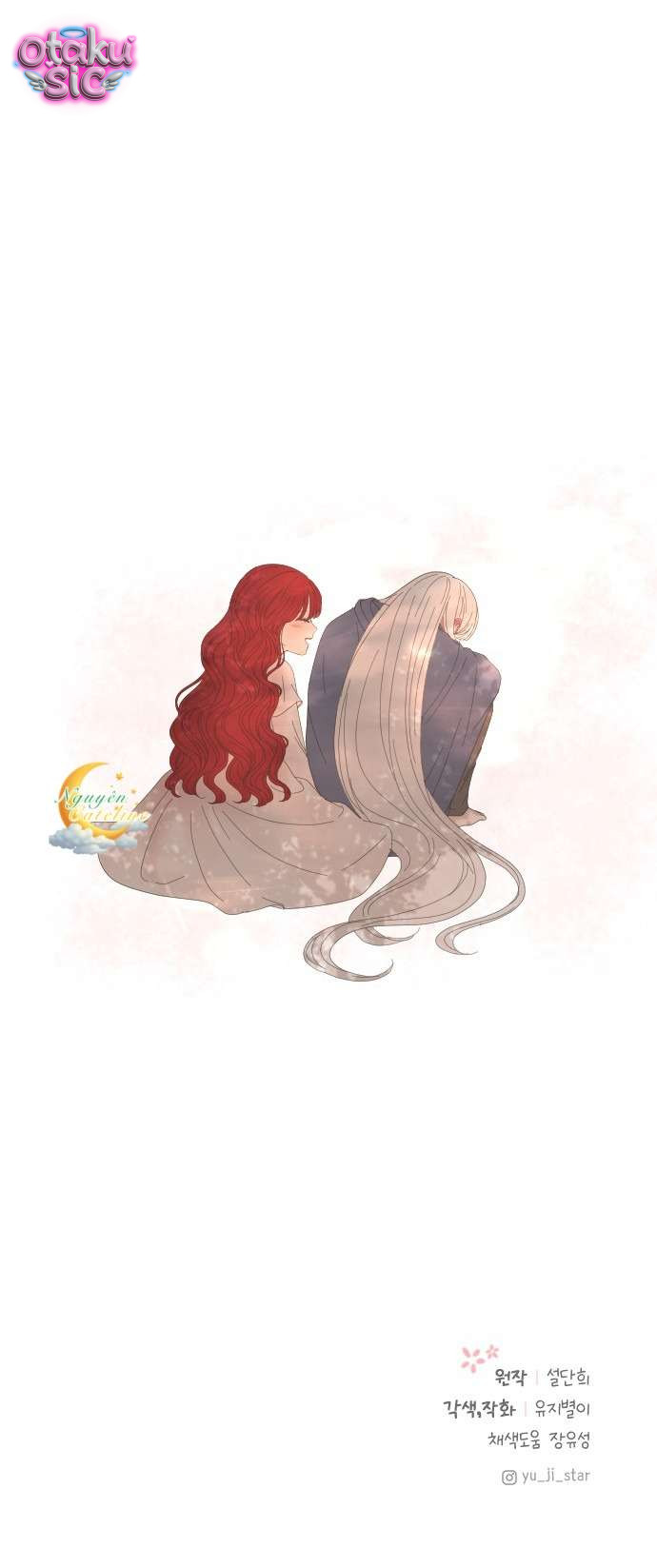 Tôi Nhận Nuôi Nam Chính Từ Trại Bảo Hộ Thú Nhân. - Chap 9 - Trang 35