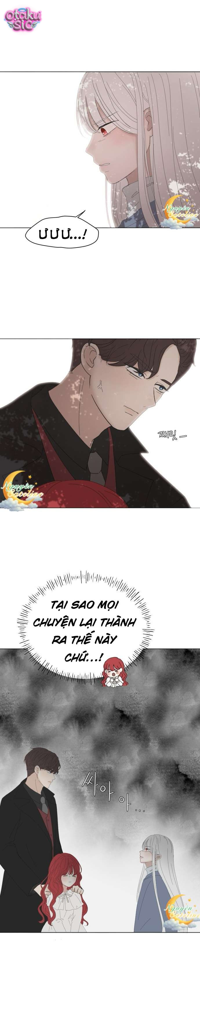 Tôi Nhận Nuôi Nam Chính Từ Trại Bảo Hộ Thú Nhân. - Chap 9 - Trang 5