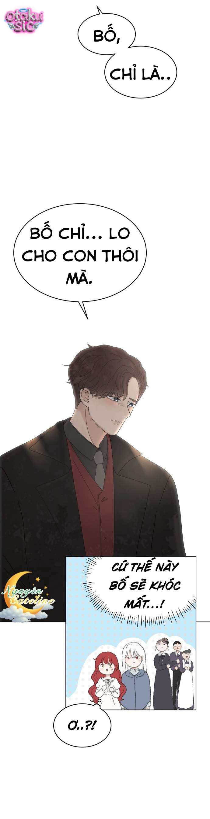 Tôi Nhận Nuôi Nam Chính Từ Trại Bảo Hộ Thú Nhân. - Chap 9 - Trang 10