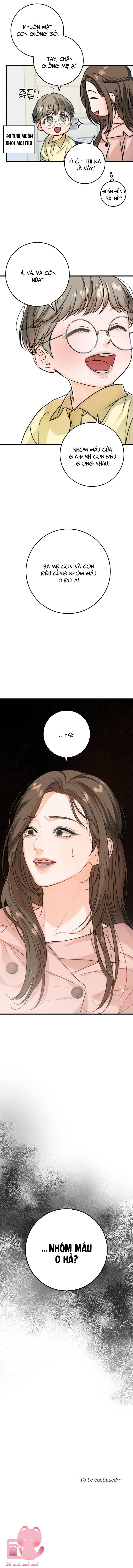 Tôi Nóng Lòng Muốn Chiếm Lấy Cô Ấy - Chap 19 - Trang 9