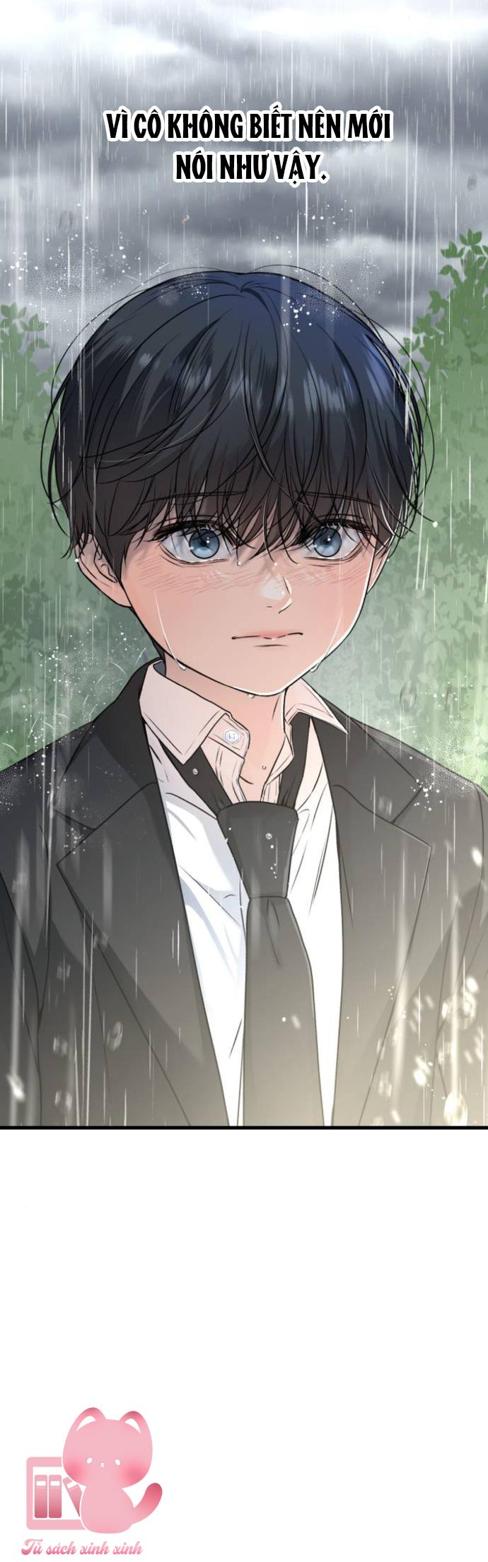 Tôi Nóng Lòng Muốn Chiếm Lấy Cô Ấy - Chap 21 - Trang 7