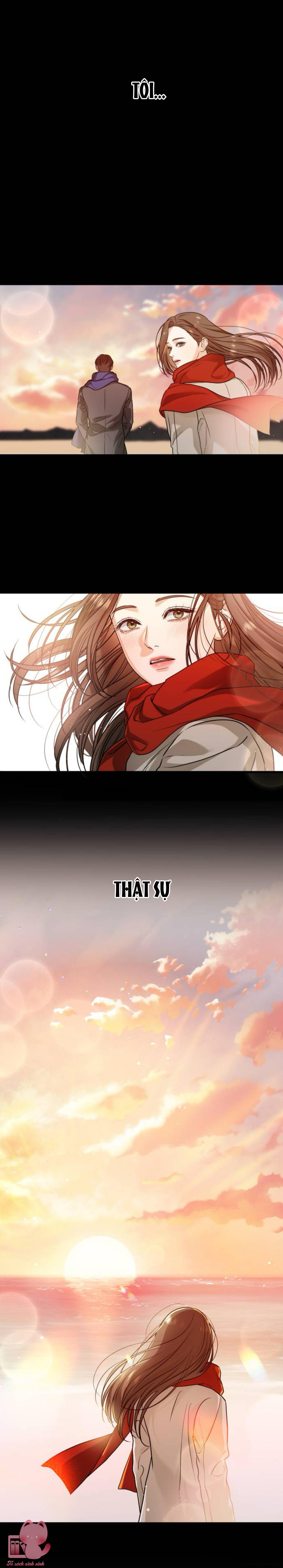 Tôi Nóng Lòng Muốn Chiếm Lấy Cô Ấy - Chap 24 - Trang 6