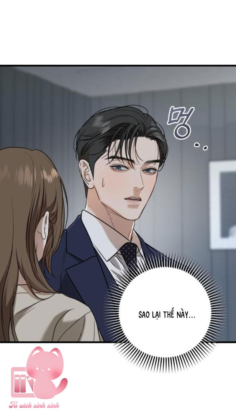 Tôi Nóng Lòng Muốn Chiếm Lấy Cô Ấy - Chap 38 - Trang 11