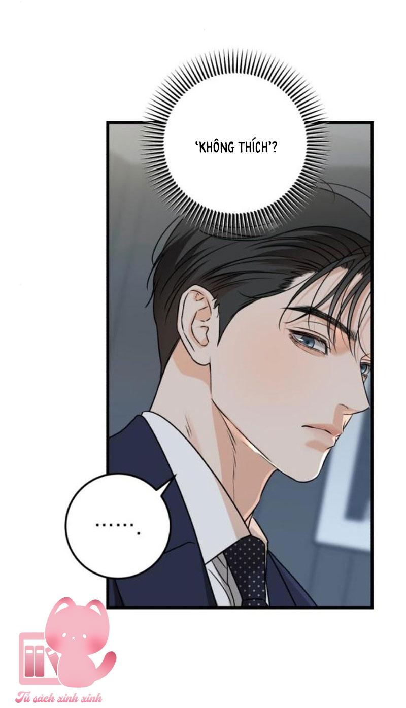 Tôi Nóng Lòng Muốn Chiếm Lấy Cô Ấy - Chap 38 - Trang 14