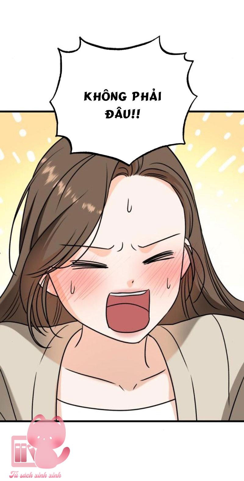 Tôi Nóng Lòng Muốn Chiếm Lấy Cô Ấy - Chap 38 - Trang 17