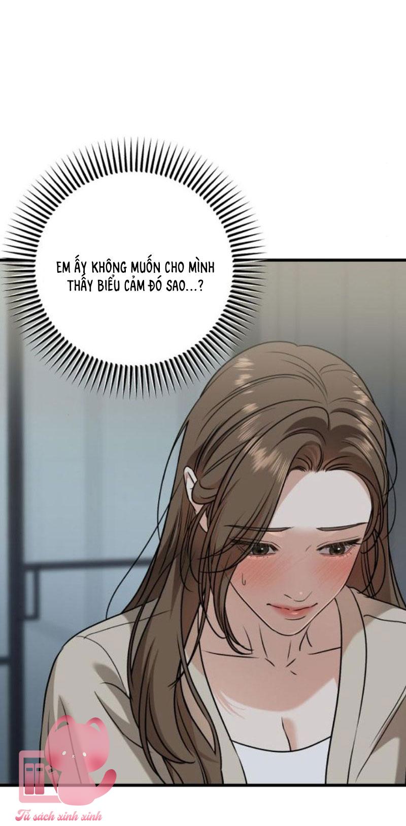 Tôi Nóng Lòng Muốn Chiếm Lấy Cô Ấy - Chap 38 - Trang 19