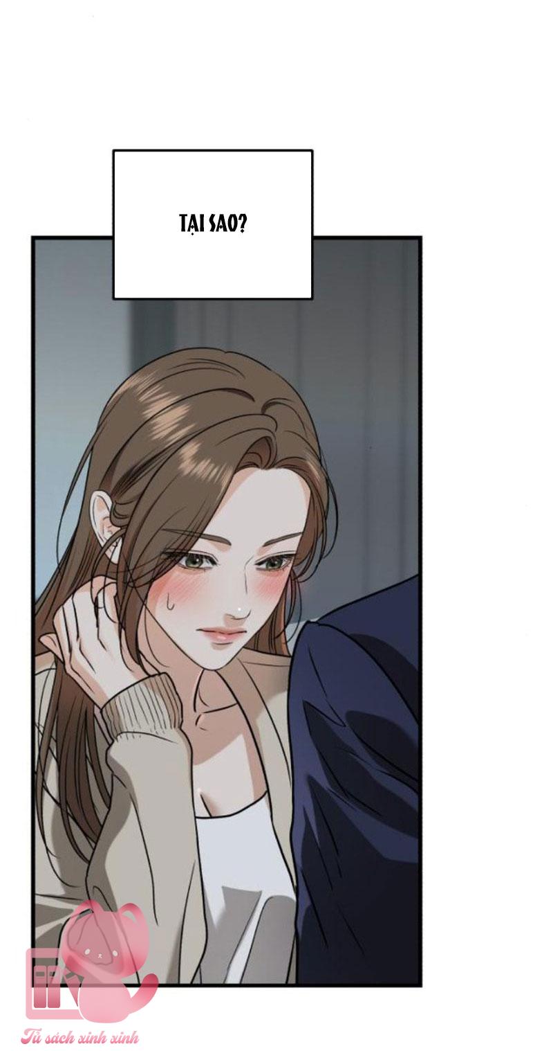 Tôi Nóng Lòng Muốn Chiếm Lấy Cô Ấy - Chap 38 - Trang 24