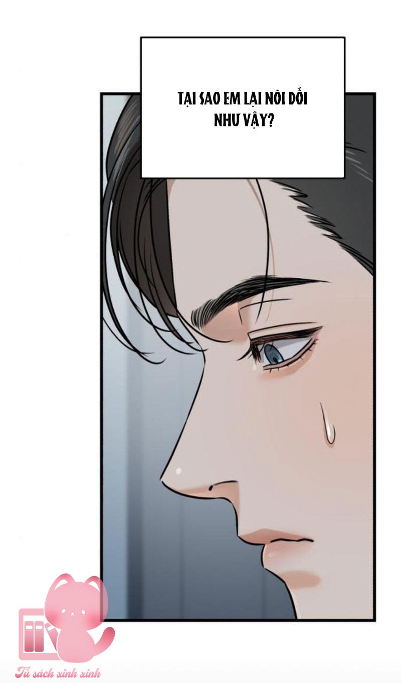 Tôi Nóng Lòng Muốn Chiếm Lấy Cô Ấy - Chap 38 - Trang 25