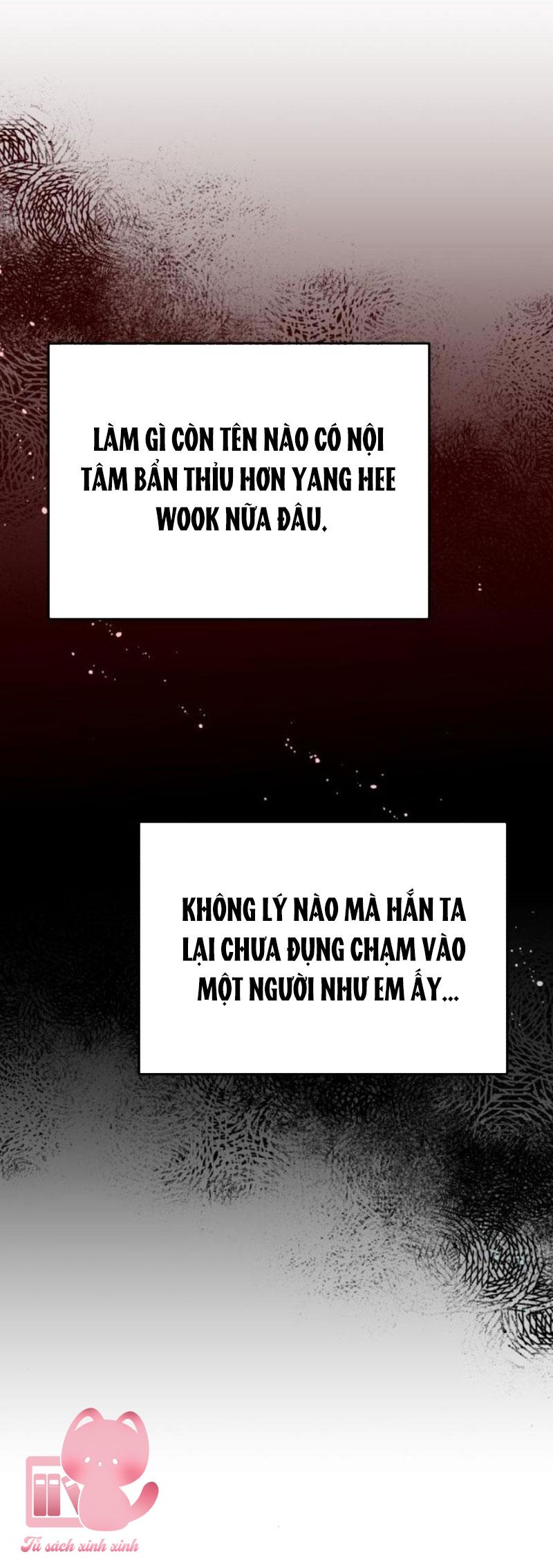 Tôi Nóng Lòng Muốn Chiếm Lấy Cô Ấy - Chap 38 - Trang 26