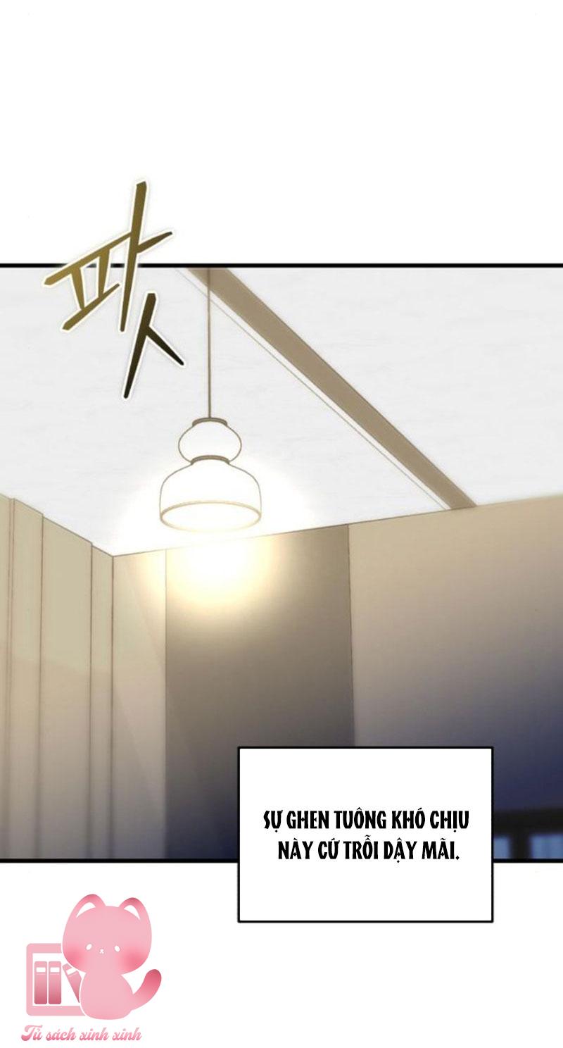 Tôi Nóng Lòng Muốn Chiếm Lấy Cô Ấy - Chap 38 - Trang 27
